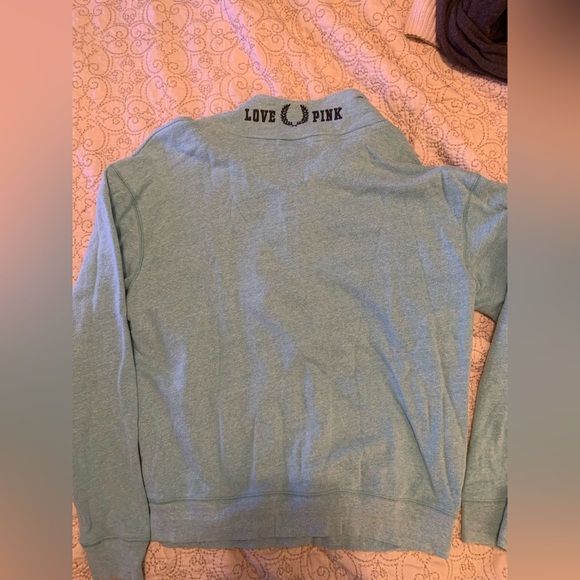 PINK Pullover - Picture 2 of 2